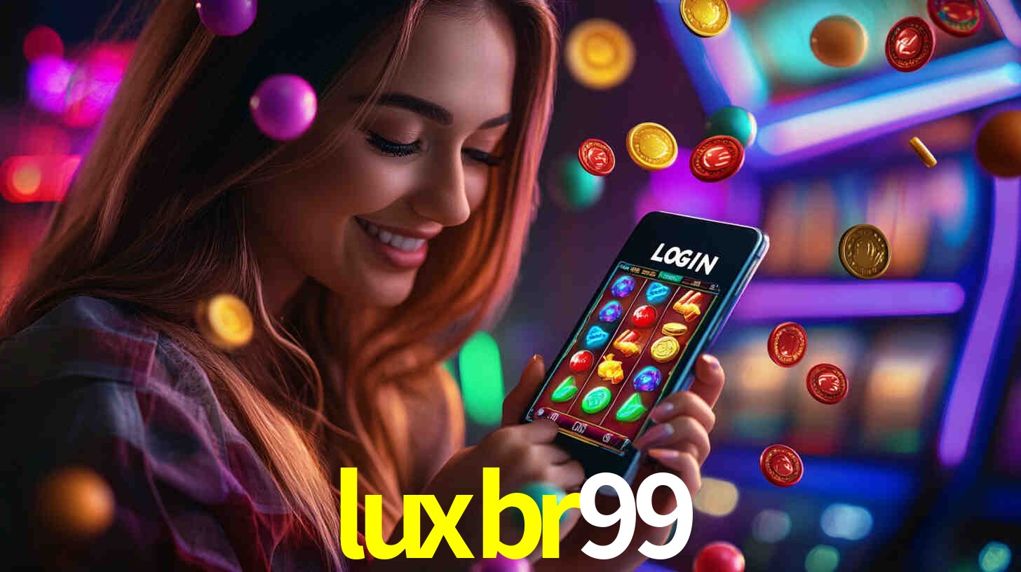 Processo de Download do App luxbr99 - Passo a Passo Simples