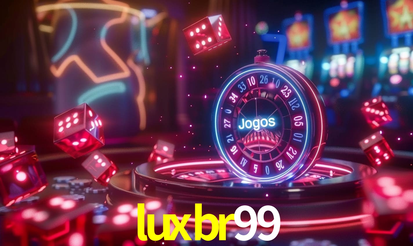 Cassino ao Vivo luxbr99 - Dealers Brasileiros Profissionais